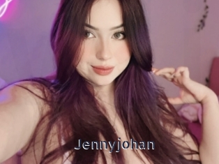 Jennyjohan