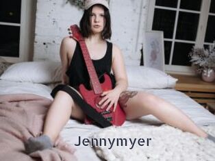 Jennymyer