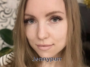 Jennypurr