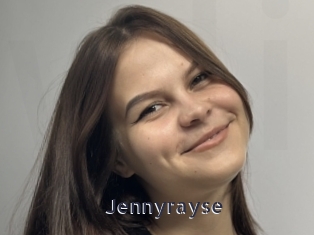 Jennyrayse