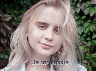 Jennyrossie