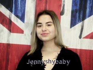 Jennyshybaby