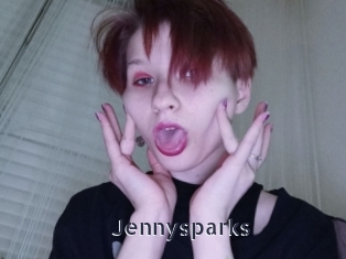 Jennysparks