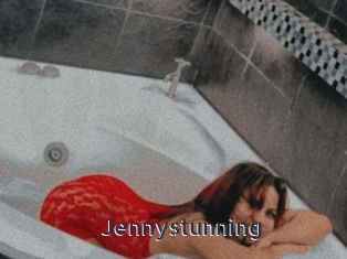 Jennystunning