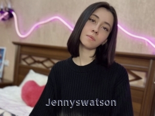 Jennyswatson