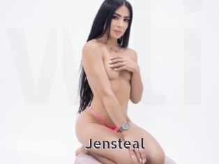 jensteal webcam livesex
