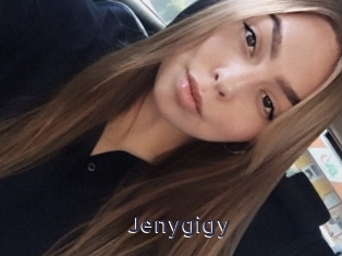 Jenygigy