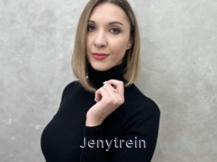 Jenytrein