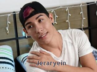 Jeraryein