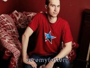 Jeremyfosterr