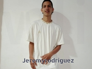 Jeremyrodriguez