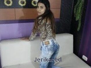 Jerikared