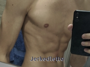 Jerkedletto