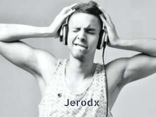 Jerodx