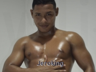 Jeroking