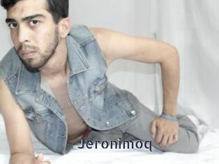 Jeronimoq