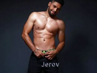 Jerov