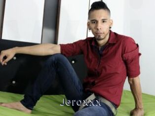 Jeroxxx