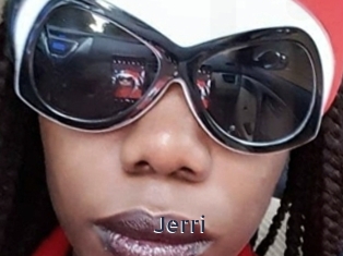 Jerri