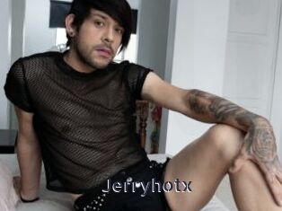 Jerryhotx