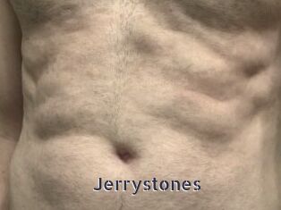 Jerrystones