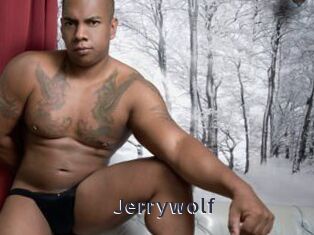 Jerrywolf