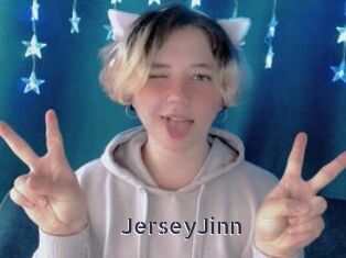 JerseyJinn