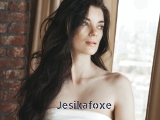 Jesikafoxe