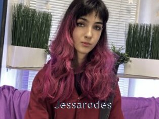 Jessarodes