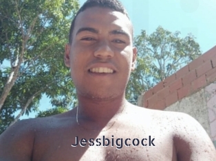 Jessbigcock