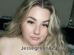 Jessegreen829