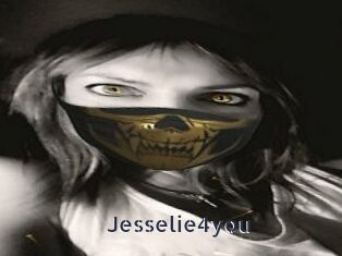 Jesselie4you