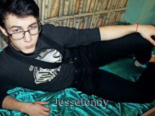 Jesselonny