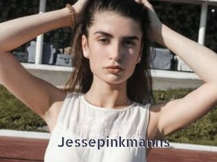 Jessepinkmanns