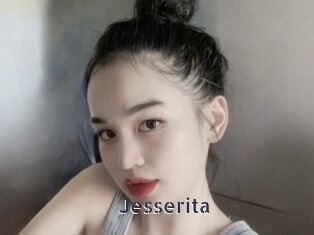 Jesserita