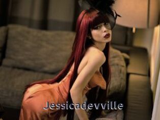 Jessicadevville