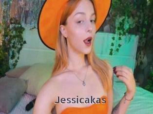 Jessicakas