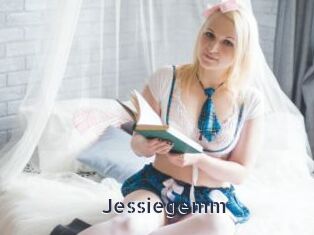 Jessiegemm