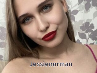 Jessienorman