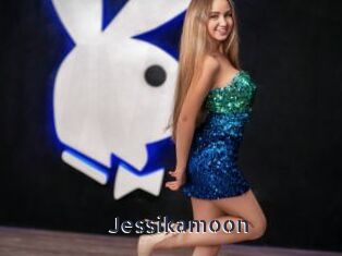 Jessikamoon