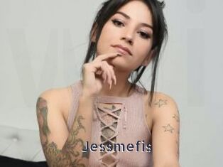 Jessmefis