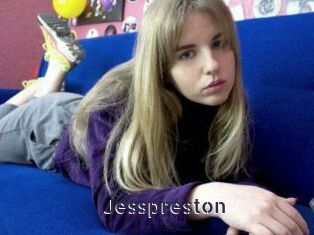 Jesspreston