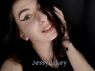 Jessycakey