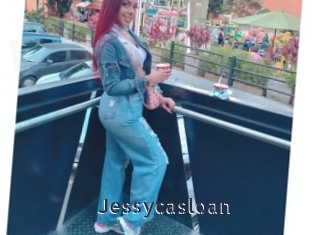 Jessycasloan