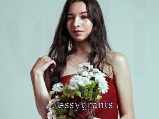 Jessygrants