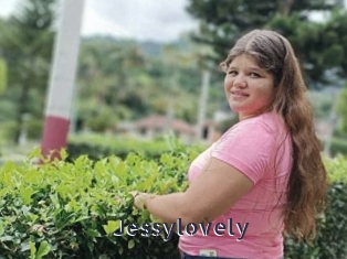 Jessylovely