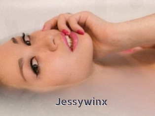 Jessywinx