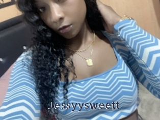 Jessyysweett