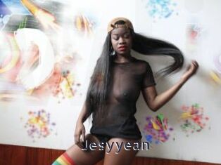 Jesyyean