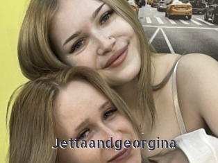 Jettaandgeorgina